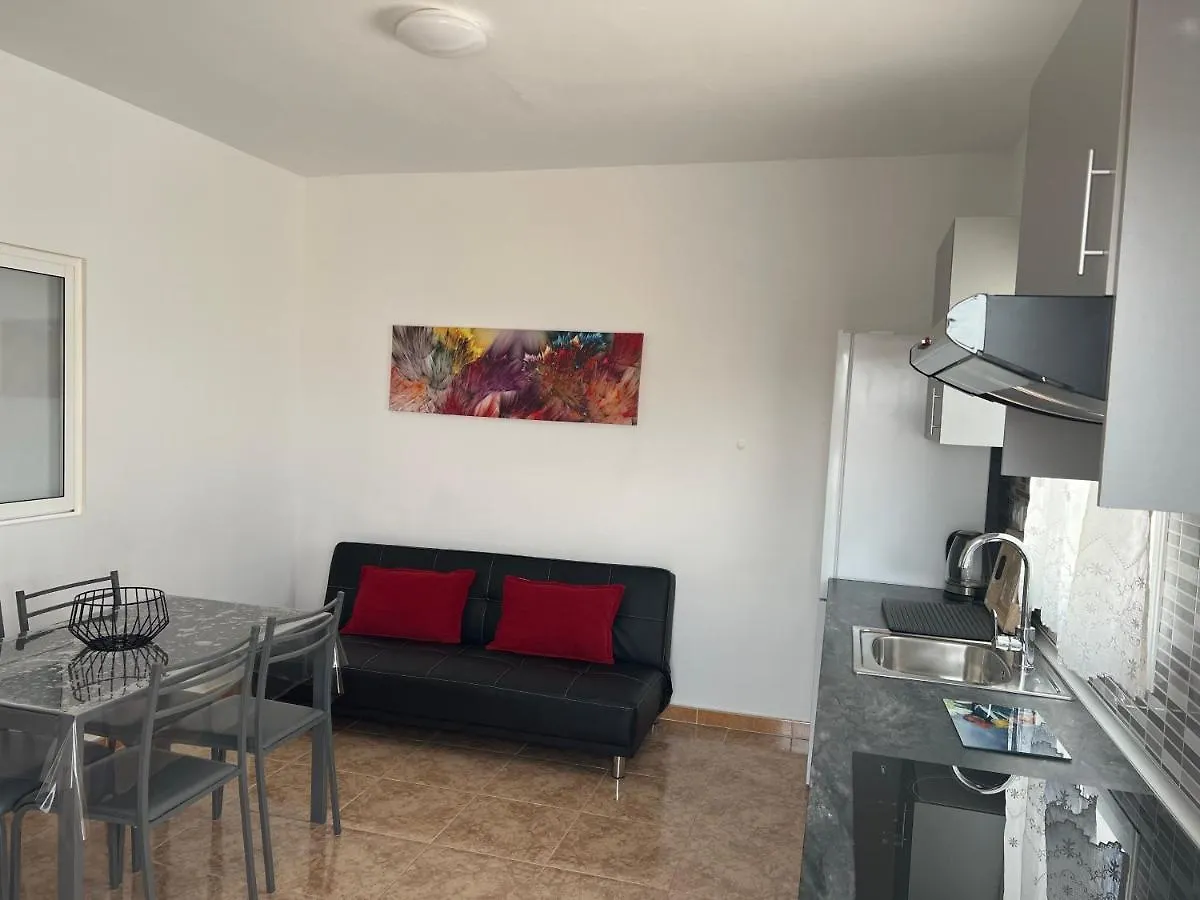Apartment Casa Escanfraga II Villaverde