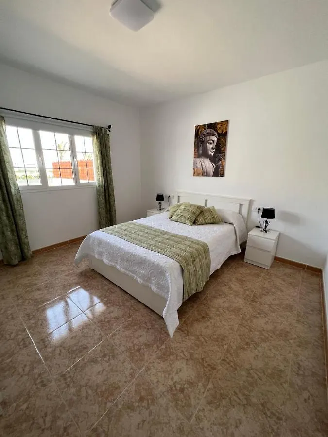 Casa Escanfraga II Villaverde