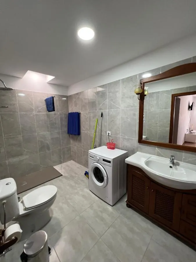 Casa Escanfraga II Villaverde  Apartment Villaverde (Fuerteventura)