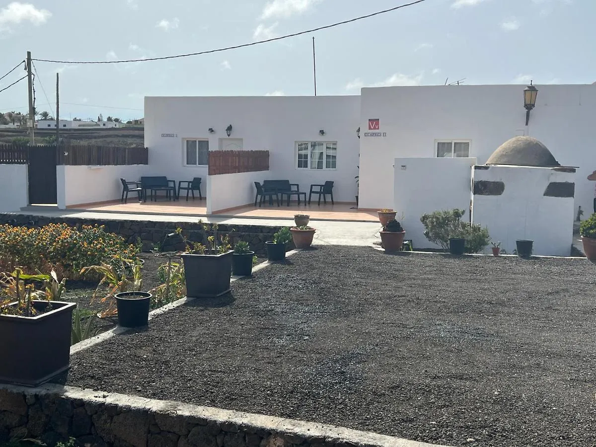 Casa Escanfraga II Villaverde  0*, Villaverde (Fuerteventura) Spain